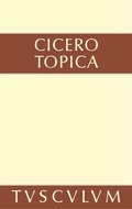 Cover: Topica - De Gruyter Akademie Forschung