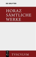 Cover: S&auml;mtliche Werke - De Gruyter