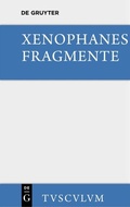 Cover: Die Fragmente - De Gruyter