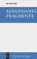 Cover: Die Fragmente - De Gruyter Akademie Forschung