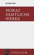Cover: S&auml;mtliche Werke - De Gruyter Akademie Forschung
