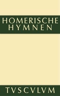 Cover: Homerische Hymnen - De Gruyter