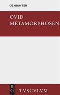 Cover: Metamorphosen - De Gruyter Akademie Forschung