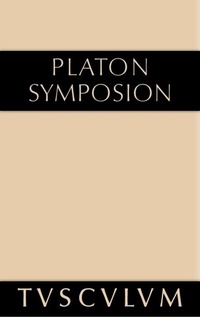 Enlarge image Cover: Symposion - De Gruyter