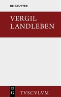 Cover: Landleben - De Gruyter