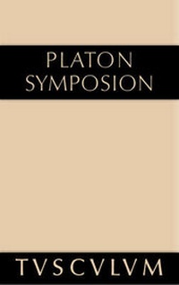 Enlarge image Cover: Symposion - De Gruyter