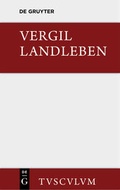 Cover: Landleben - De Gruyter