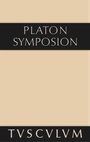 Cover: Symposion - De Gruyter Akademie Forschung