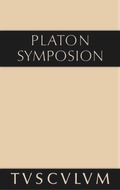 Cover: Symposion - De Gruyter Akademie Forschung