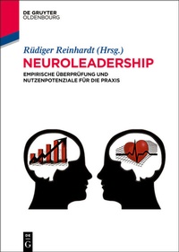 Abbildung von: Neuroleadership - De Gruyter Oldenbourg