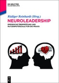 Cover: Neuroleadership - De Gruyter Oldenbourg