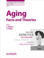 Cover: Aging - S. Karger