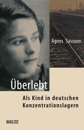 Cover: &Uuml;berlebt - Beltz eBook