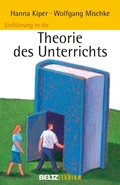 Cover: Einf&uuml;hrung in die Theorie des Unterrichts - Beltz eBook