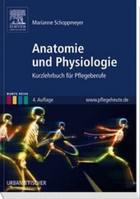 Abbildung von: Anatomie und Physiologie - Urban & Fischer
