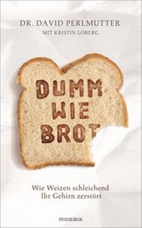Enlarge image Cover: Dumm wie Brot - Mosaik