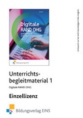 Cover: Digitale RAND OHG / Digitale RAND OHG - Informationswirtschaft - Westermann Berufliche Bildung