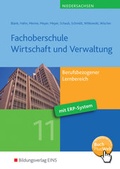 Cover: Fachoberschule Wirtschaft und Verwaltung / Fachoberschule Wirtschaft und Verwaltung - Berufsbezogener Lernbereich - Westermann Berufliche Bildung