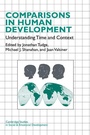 Cover: Comparisons in Human Development - Cambridge University Press