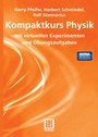 Cover: Kompaktkurs Physik - Vieweg+Teubner Verlag