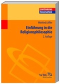 Cover: Einf&uuml;hrung in die Religionsphilosophie - Wissenschaftliche Buchgesellschaft (WBG)