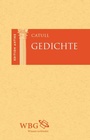 Cover: Gedichte - wbg Academic in Herder