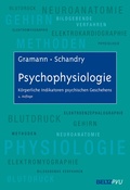 Cover: Psychophysiologie - Beltz eBook