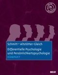 Cover: Logotherapie und Existenzanalyse - Psychologie Verlags Union