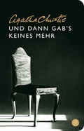 Cover: Und dann gab's keines mehr - Fischer Taschenbuch