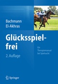 Bild: Gl&uuml;cksspielfrei - Ein Therapiemanual bei Spielsucht - Springer