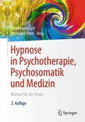 Cover: Hypnose in Psychotherapie, Psychosomatik und Medizin - Springer
