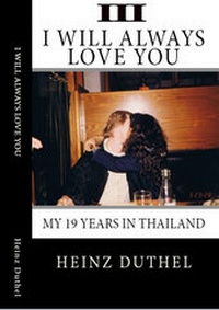 Abbildung von: True Thai Love Stories - III - BoD E-Short