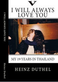 Abbildung von: True Thai Love Stories - V - BoD E-Short