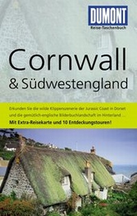 Abbildung von: DuMont Reise-Taschenbuch Reiseführer Cornwall & Südwestengland - MAIRDUMONT