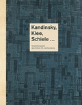 Cover: Kandinsky, Klee, Schiele ... - Hirmer