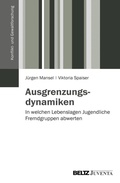 Cover: Ausgrenzungsdynamiken - Beltz eBook
