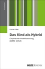 Cover: Das Kind als Hybrid - Beltz eBook