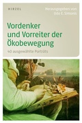 Cover: Vordenker und Vorreiter der &Ouml;kobewegung - Hirzel