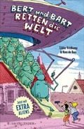 Cover: Bert und Bart retten die Welt - FISCHER Sauerl&auml;nder
