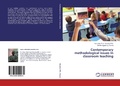 Cover: Contemporary methodological issues in classroom teaching - LAP Lambert Academic Publishing