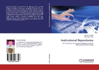 Abbildung von: Institutional Repositories - LAP Lambert Academic Publishing
