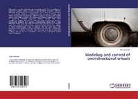 Abbildung von: Modeling and control of omnidirectional wheels - LAP Lambert Academic Publishing