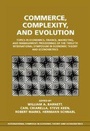 Cover: Commerce, Complexity, and Evolution - Cambridge University Press