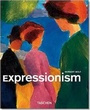 Cover: Expressionismus - TASCHEN