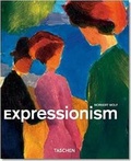 Cover: Expressionismus - TASCHEN