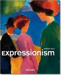 Enlarge image Cover: Expressionismus - TASCHEN