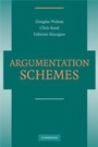 Cover: Argumentation Schemes - Cambridge University Press