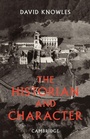 Cover: The Historian and Character - Cambridge University Press