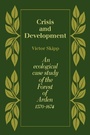 Cover: Crisis and Development - Cambridge University Press