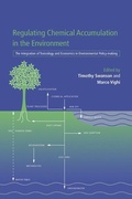 Cover: Regulating Chemical Accumulation in the Environment - Cambridge University Press